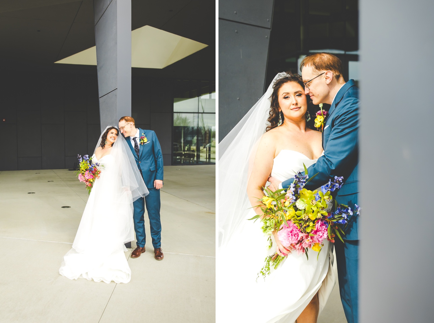 Nostalgic and Cinematic Wedding Photography in Arkansas