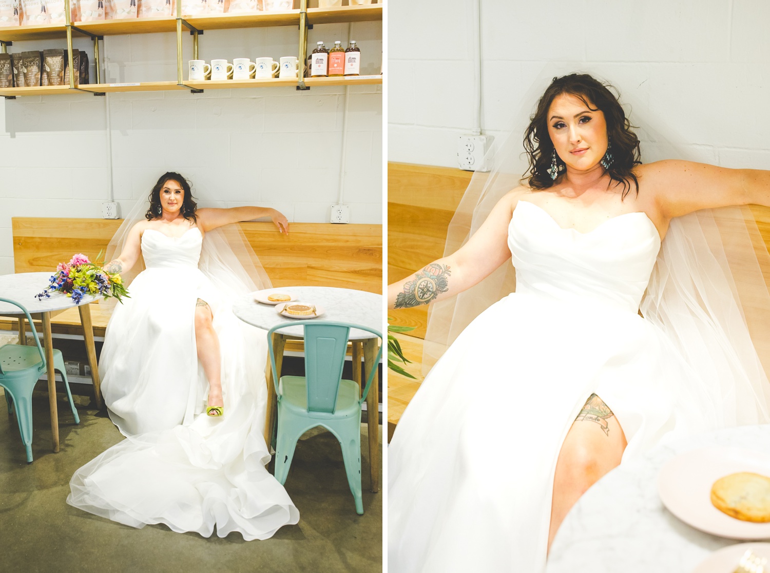 Nostalgic and Cinematic Wedding Photography in Bentonville Arkansas