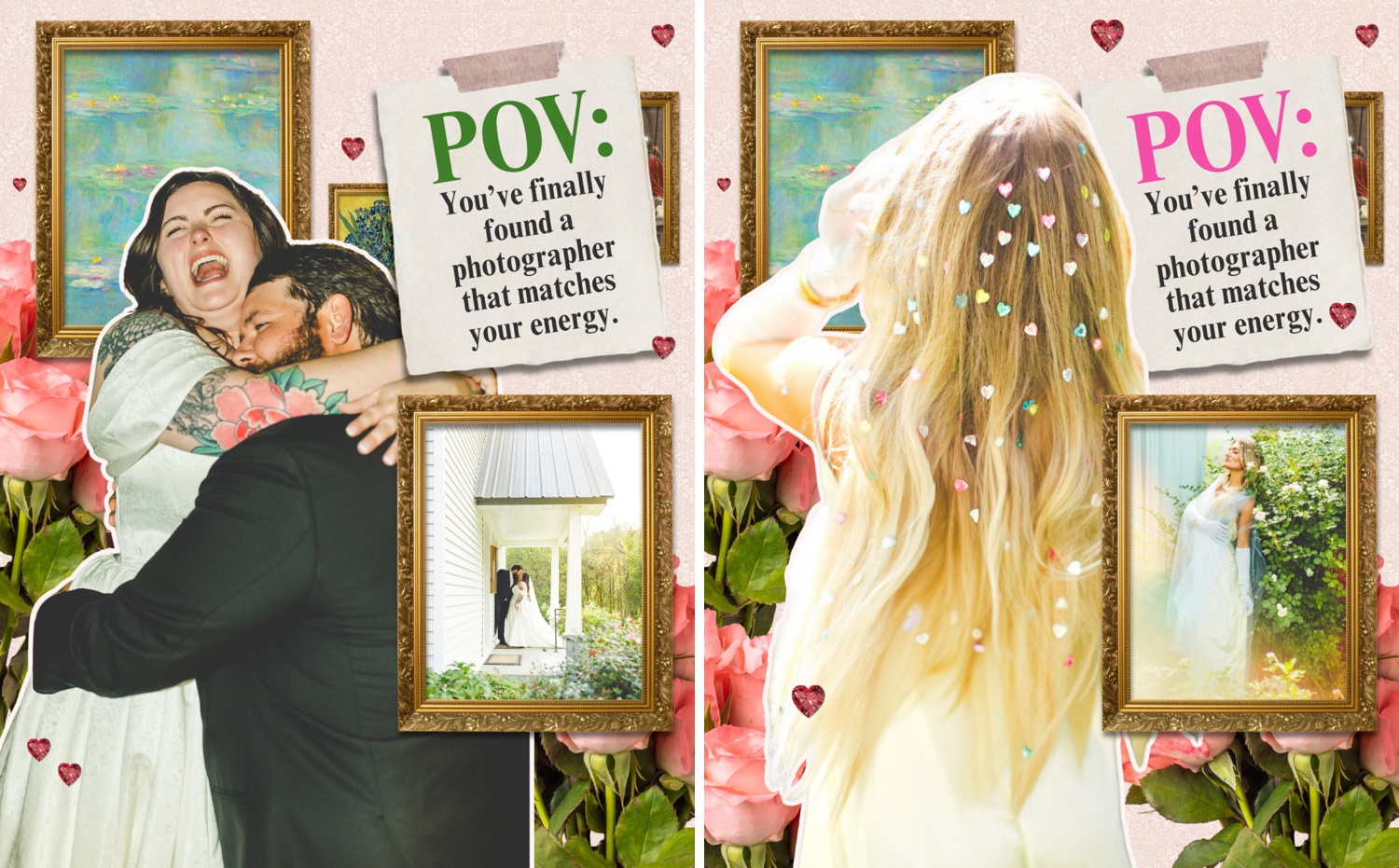 Wedding Photographer near me in Northwest Arkansas 