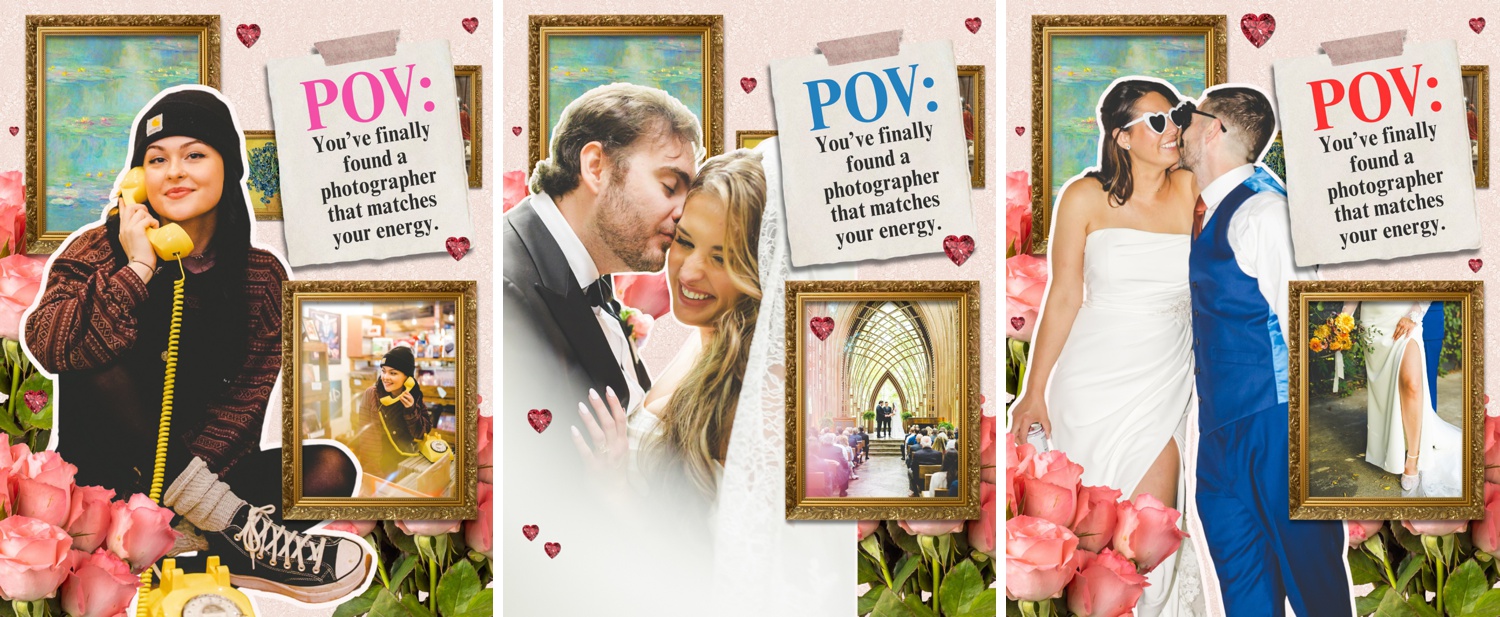 Wedding Photographer near me in Northwest Arkansas 