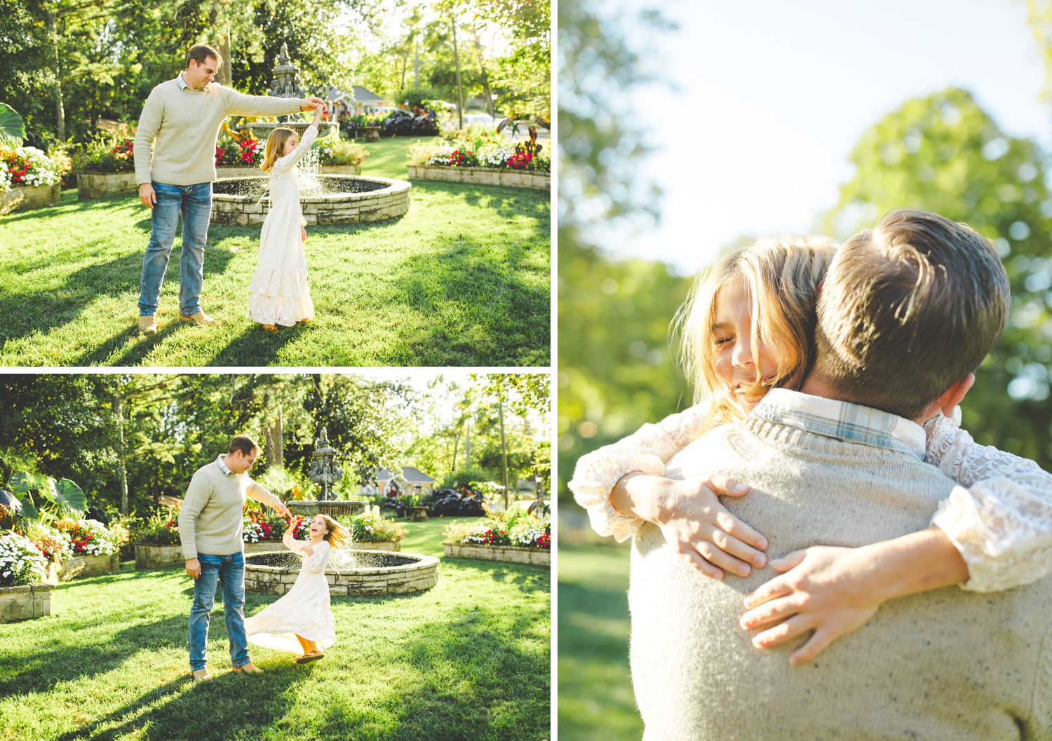 Northwest Arkansas Fall Family Photos