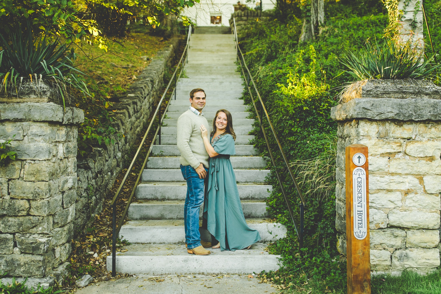 Lifestyle Family Photos in Eureka Springs Arkansas