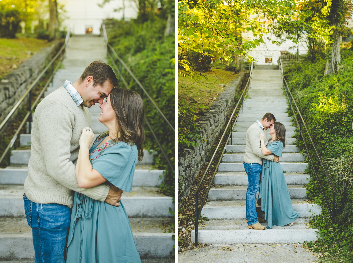 Lifestyle Family Photos in Eureka Springs Arkansas