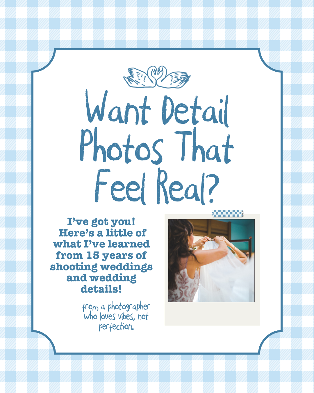 Colorful Wedding Detail Photos