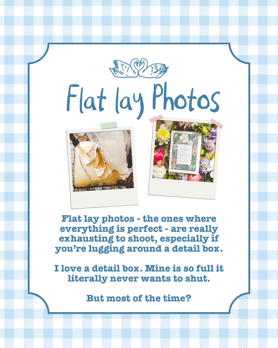 Colorful Wedding Detail Photos