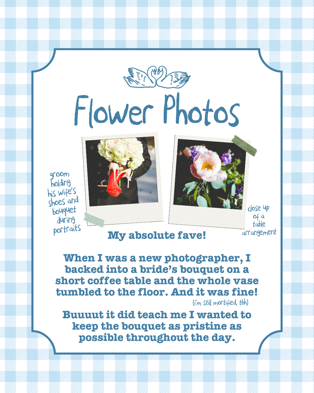 Colorful Wedding Detail Photos