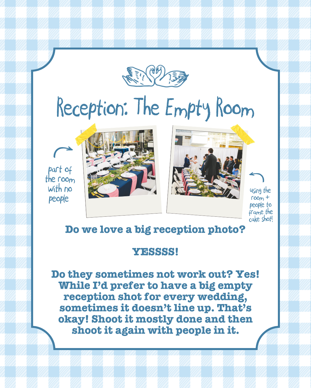 Colorful Wedding Detail Photos