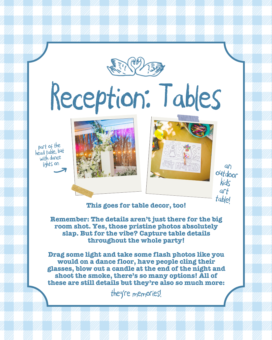 Colorful Wedding Detail Photos