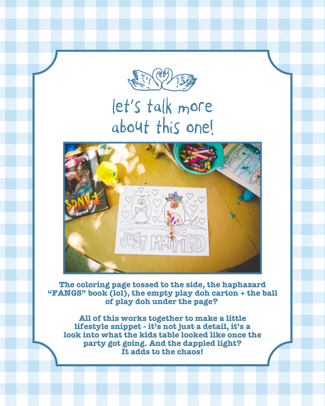 Colorful Wedding Detail Photos