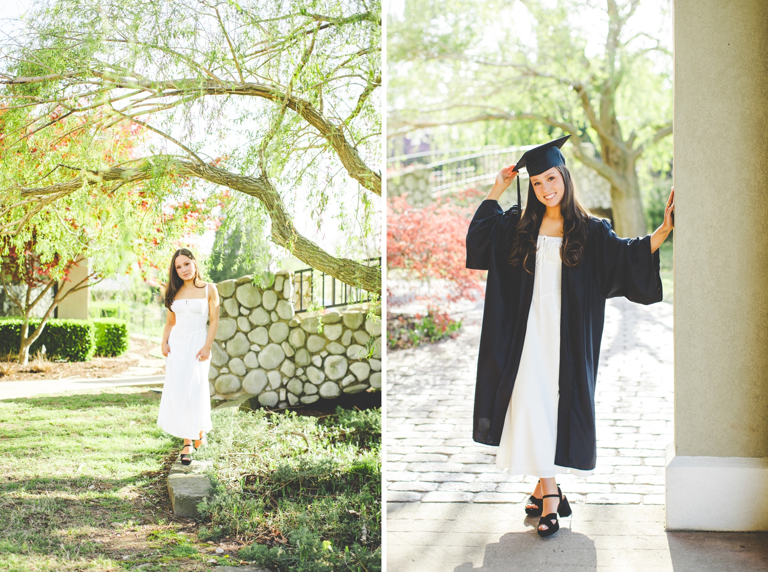 Colorful Senior Photographs in Rogers, Arkansas