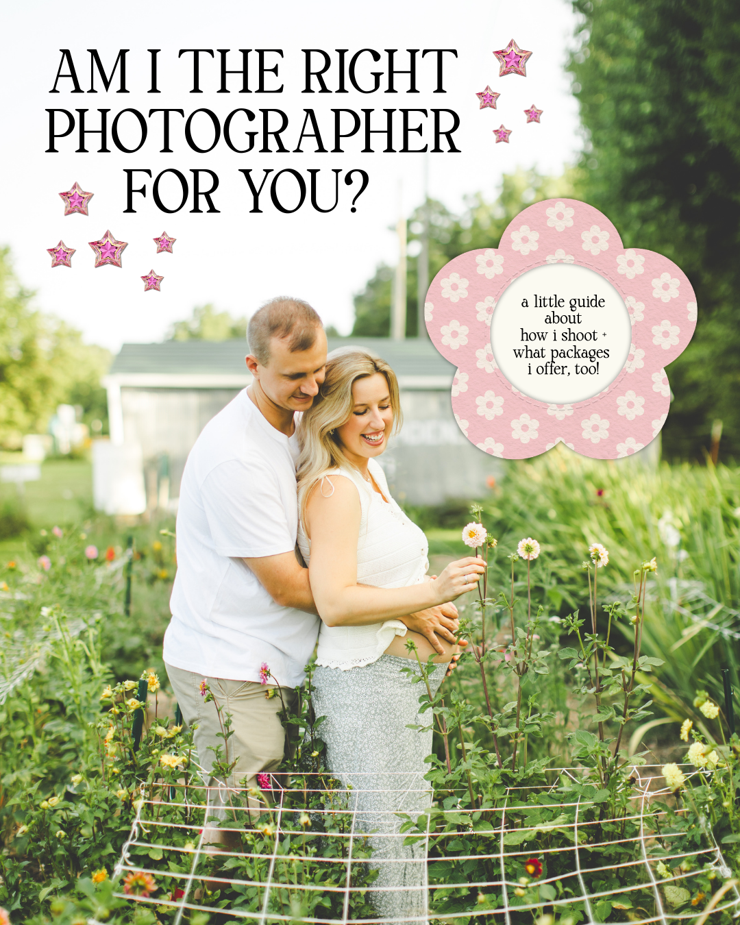 Nostalgic and Colorful Photography in Northwest Arkansas 