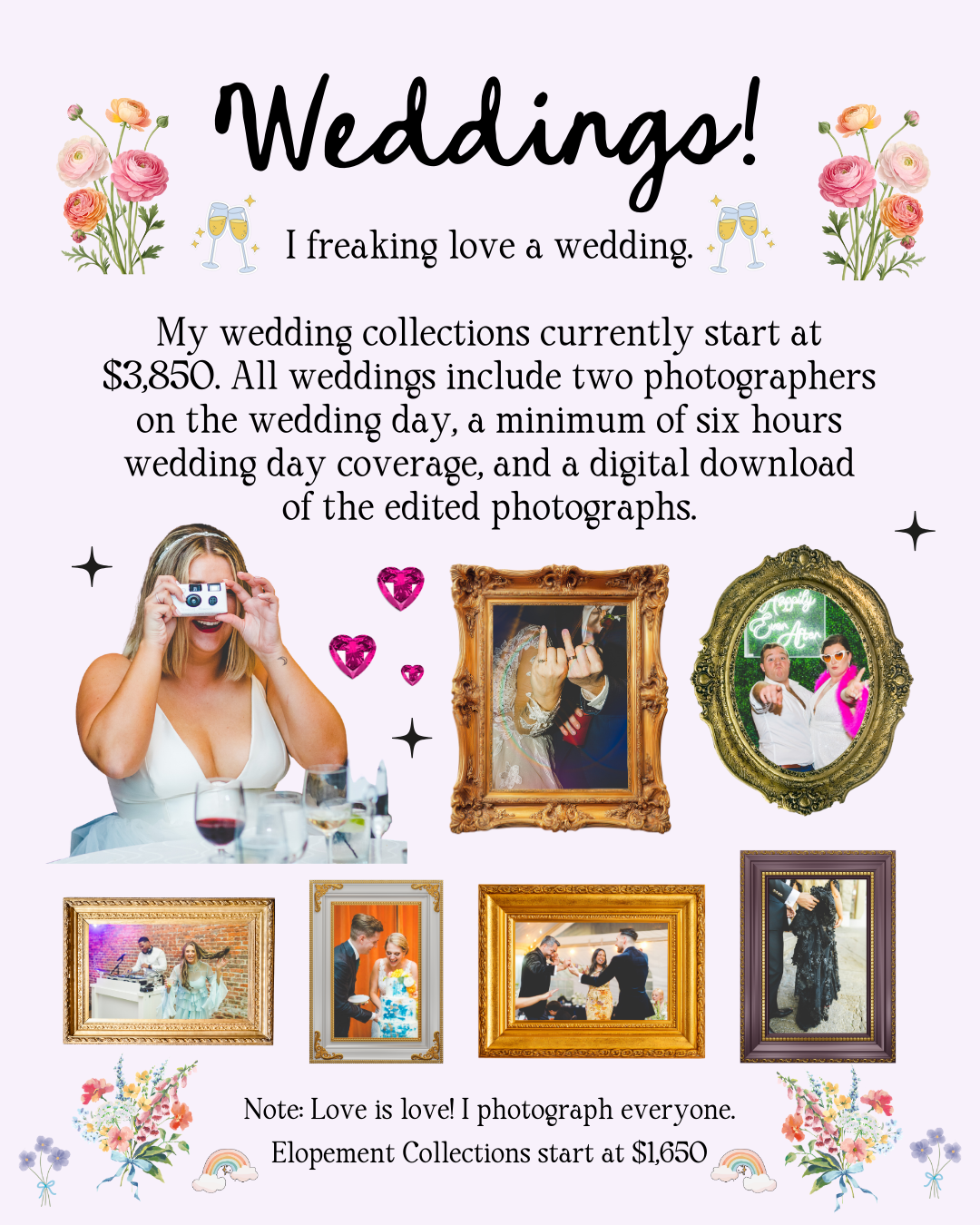 Nostalgic and Colorful Wedding Photography in Northwest Arkansas 