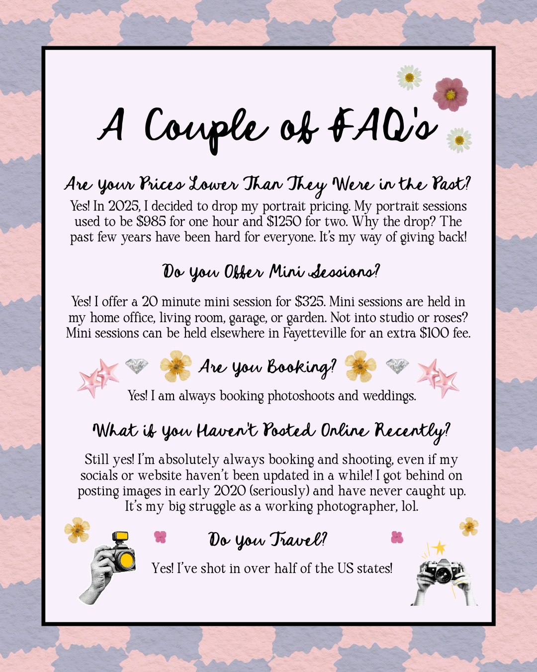 Nostalgic and Colorful Photography in Northwest Arkansas 