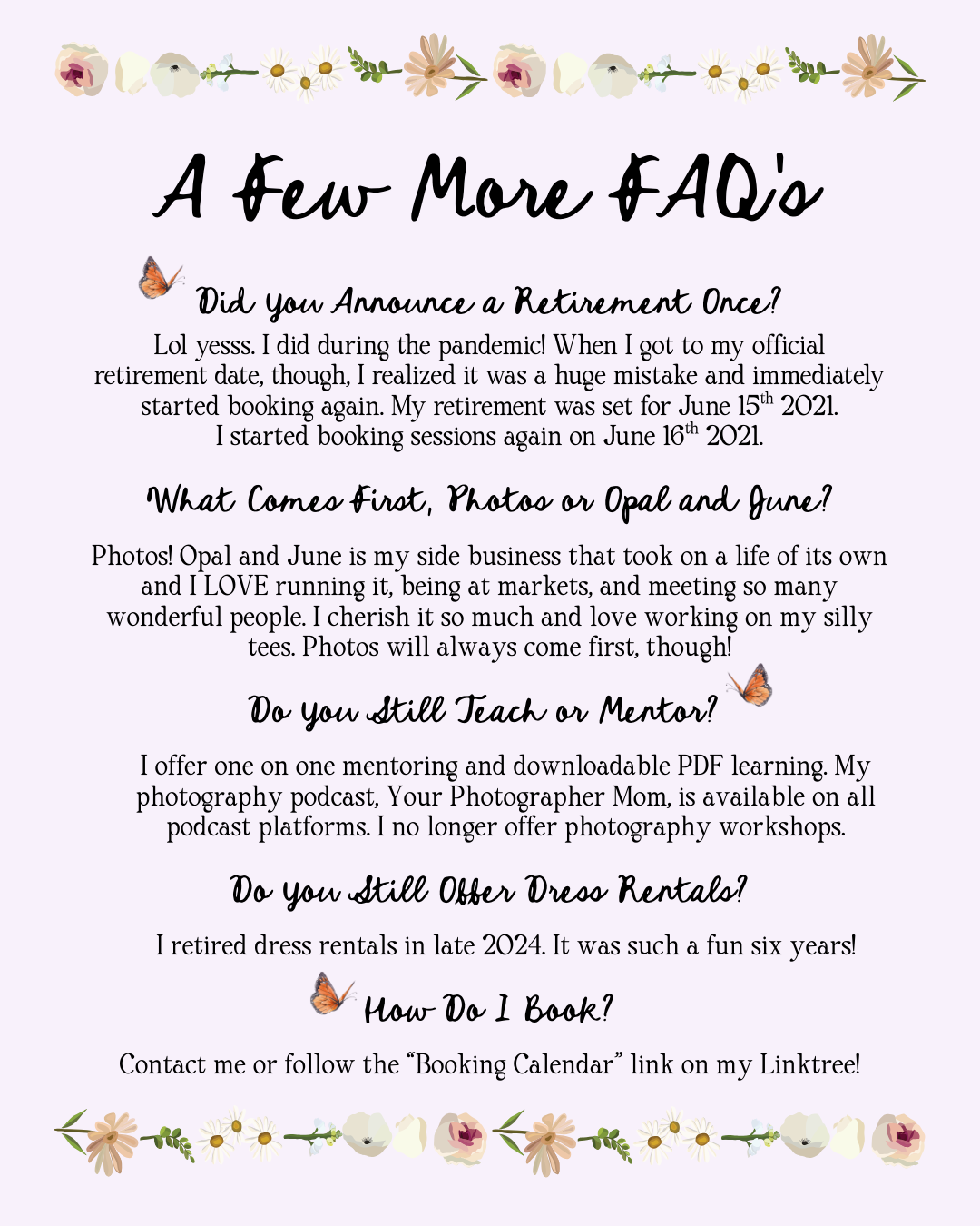 Nostalgic and Colorful Photography in Northwest Arkansas 