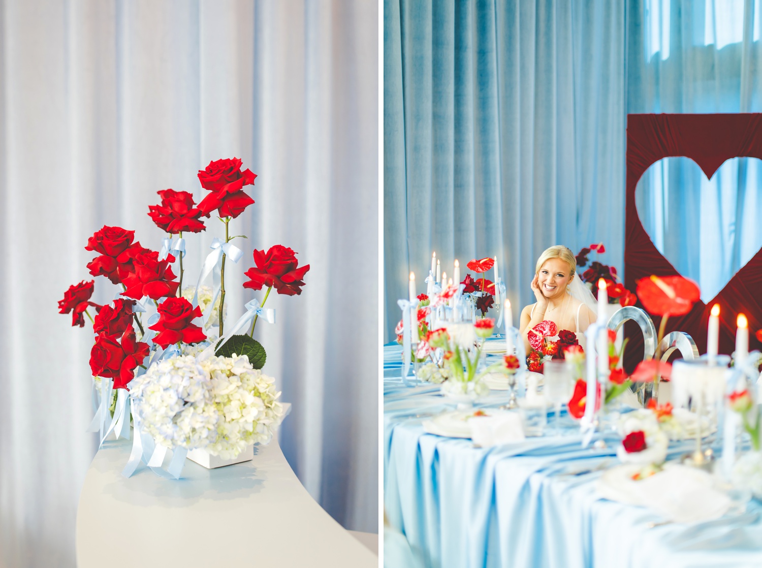 Vintage Aesthetic Styled Shoot at Osage House in Northwest Arkansas