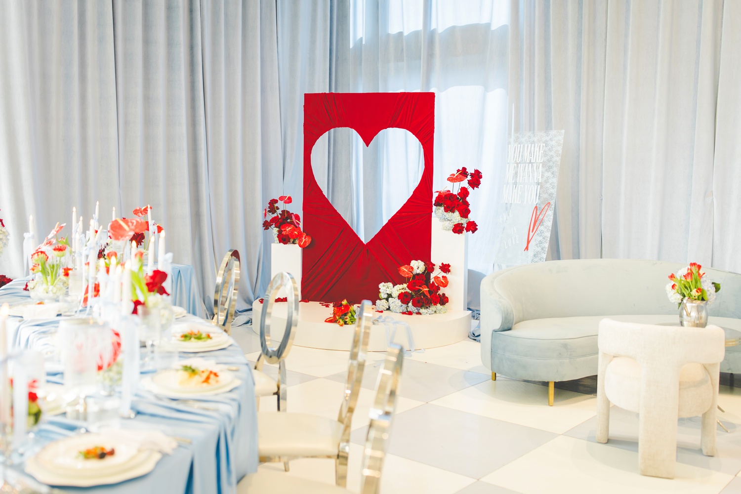 Vintage Aesthetic Styled Shoot at Osage House in Northwest Arkansas