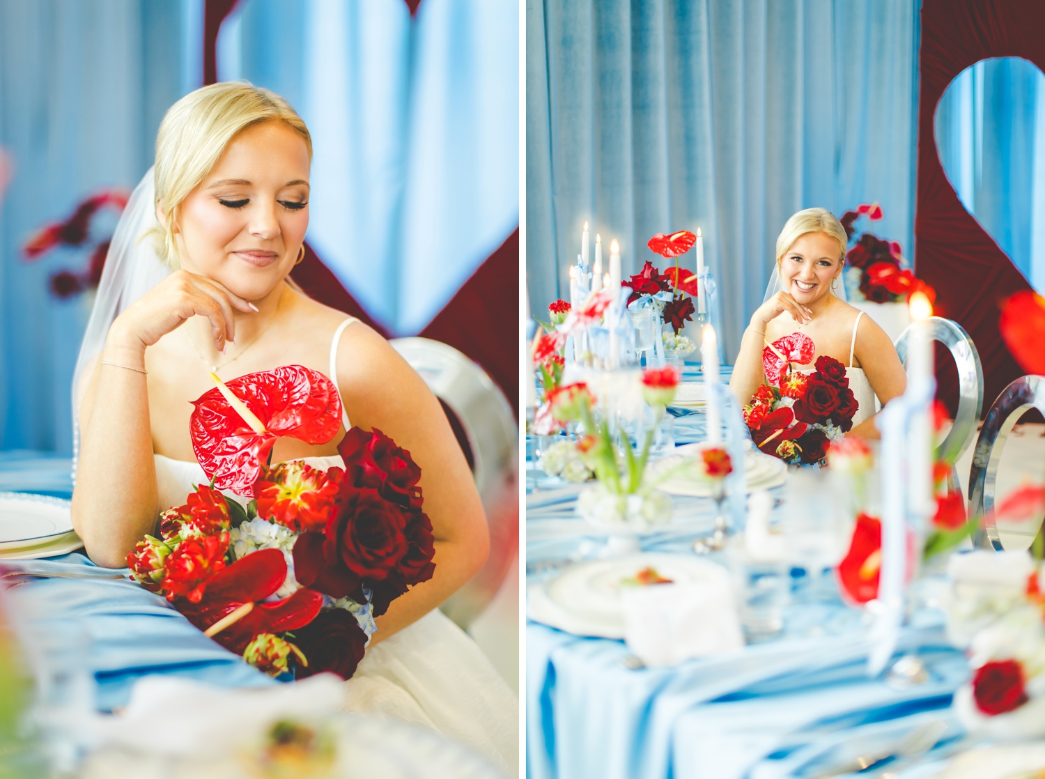 Vintage Aesthetic Styled Shoot at Osage House in Northwest Arkansas