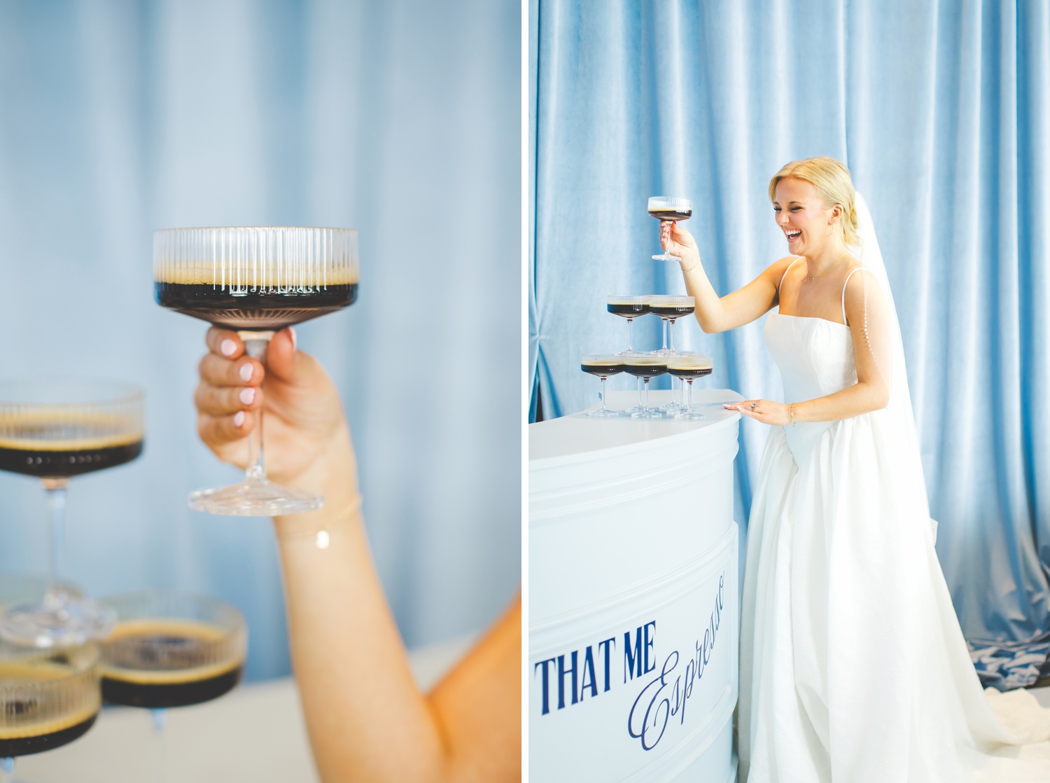 Bold Wedding Style by B Bloom Events in KC and NWA