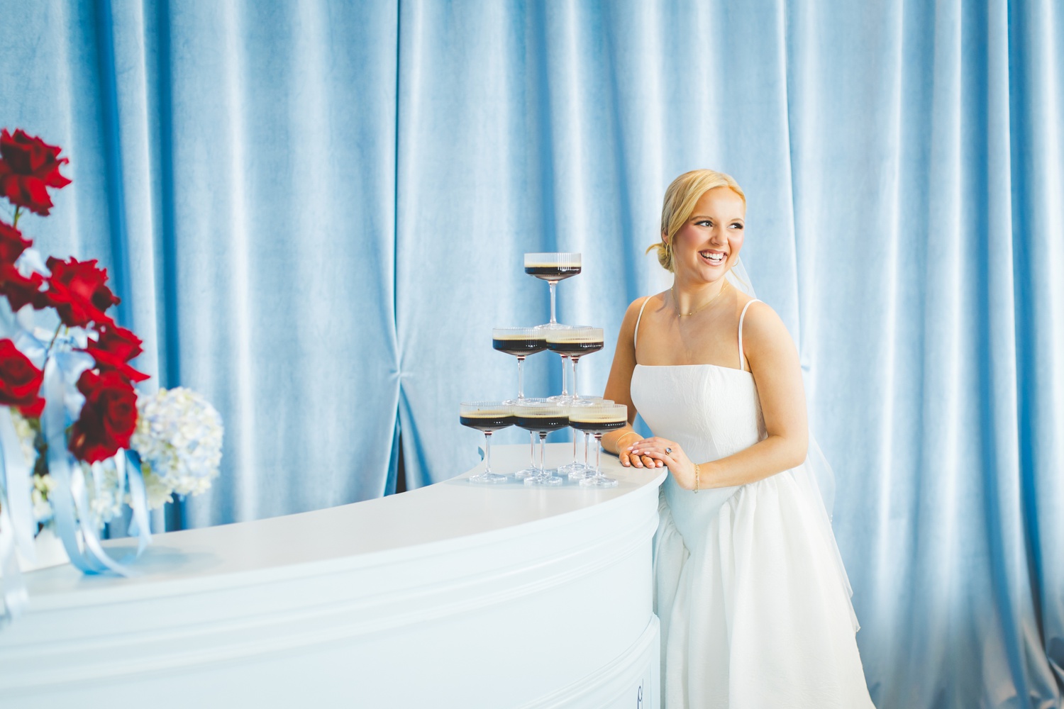 Espresso Styled Shoot at Osage House by B Bloom Events