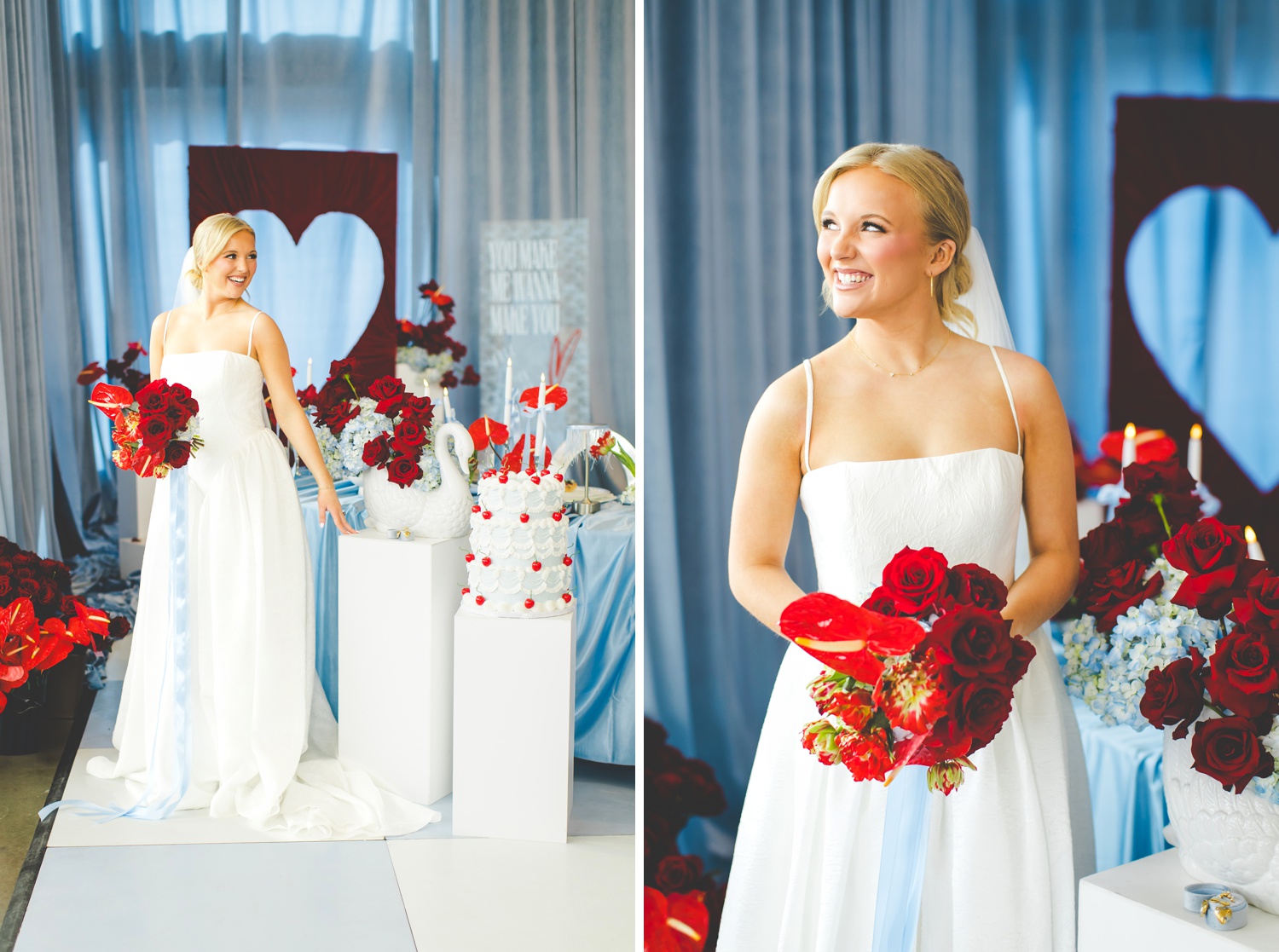 Espresso Styled Shoot at Osage House by B Bloom Events
