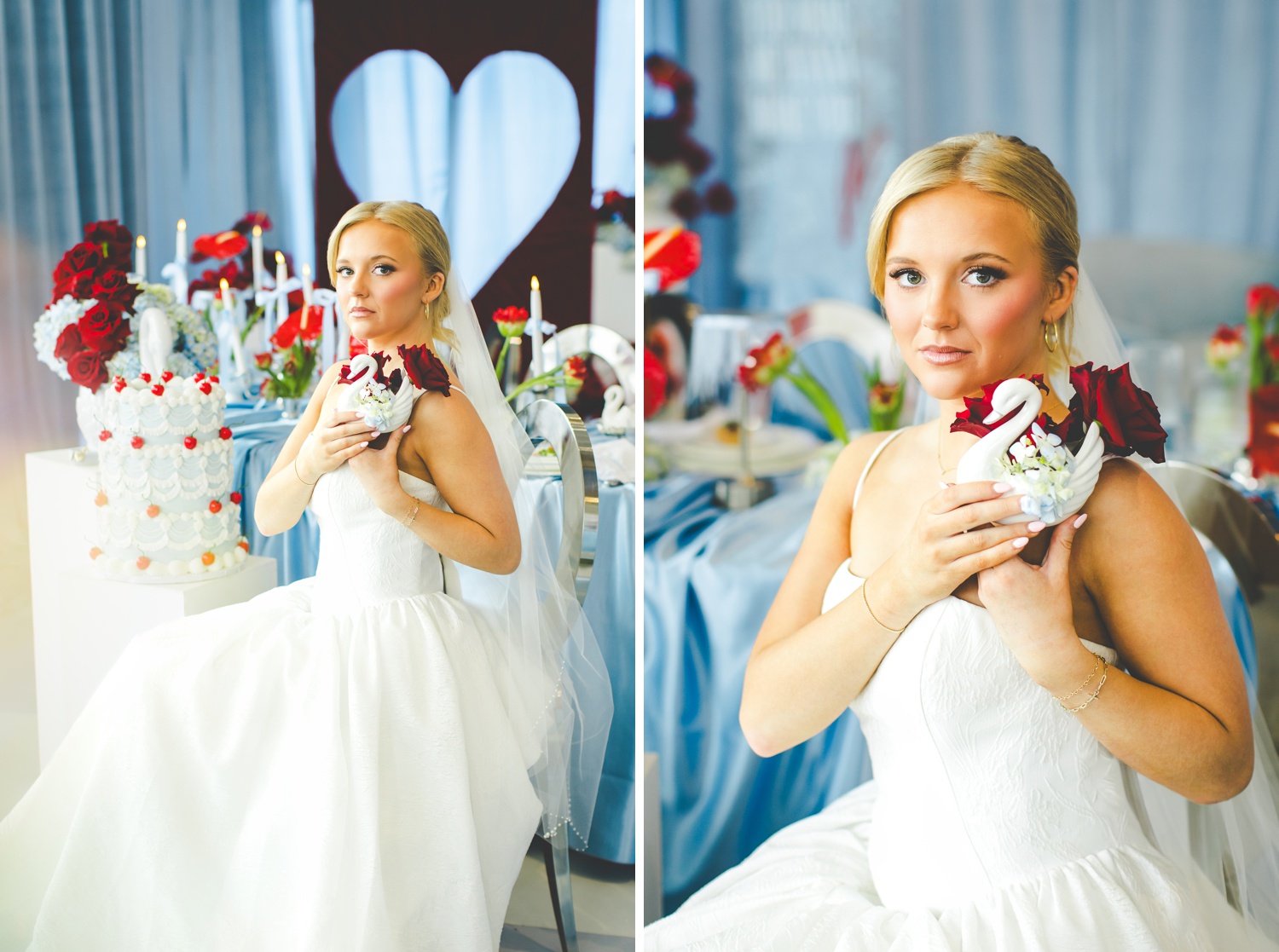 Espresso Styled Shoot at Osage House by B Bloom Events