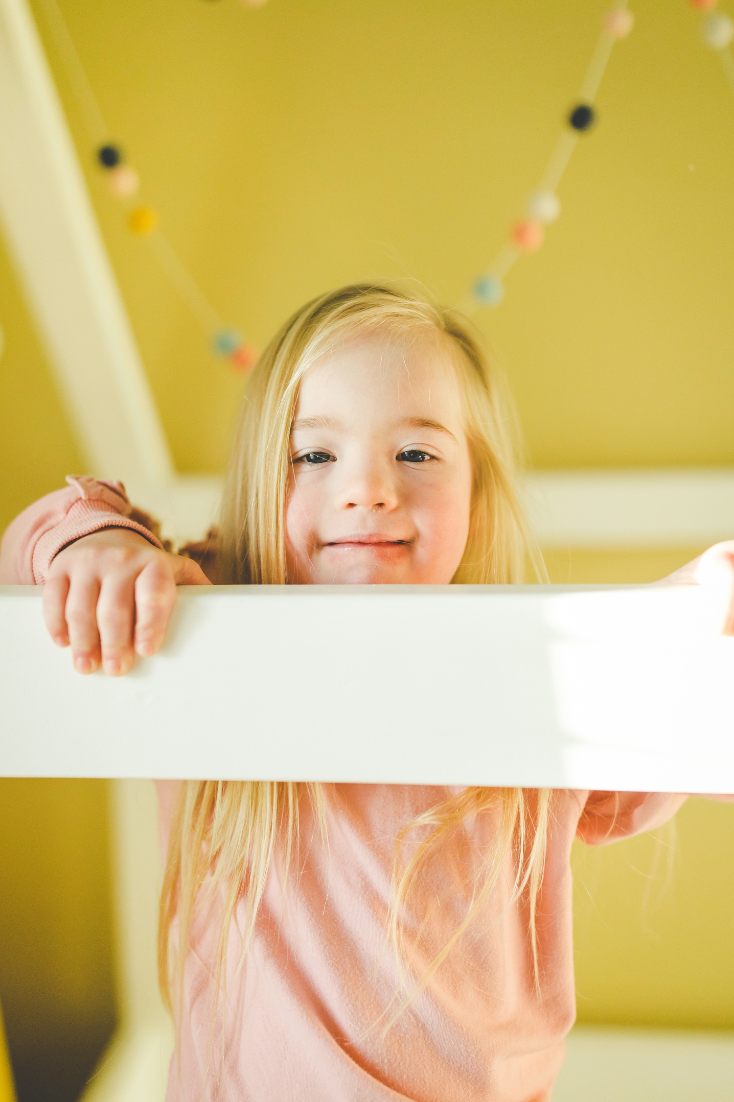 Candid Family Photos in Fayetteville Arkansas