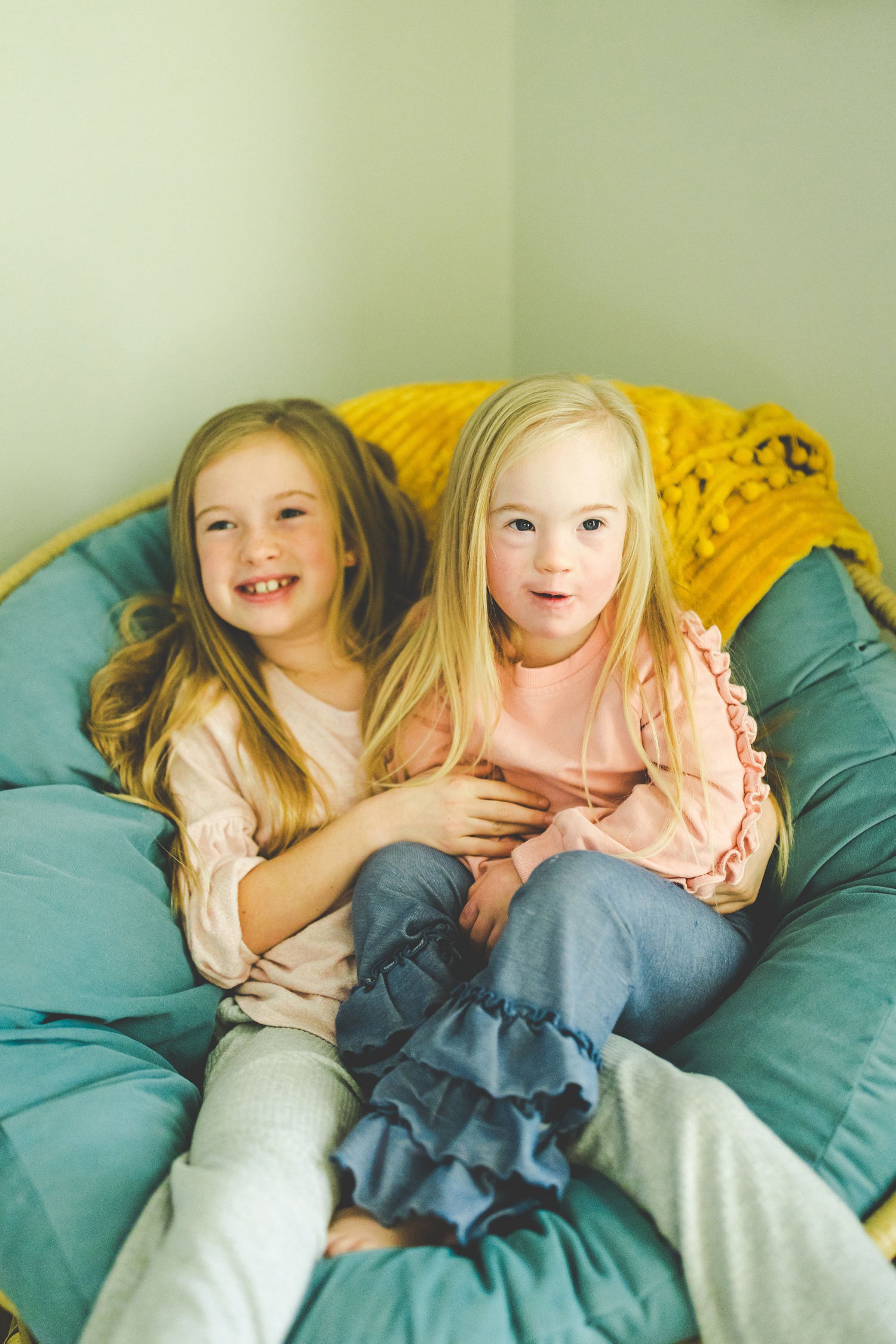 Nostalgic Family Photos in Fayetteville Arkansas