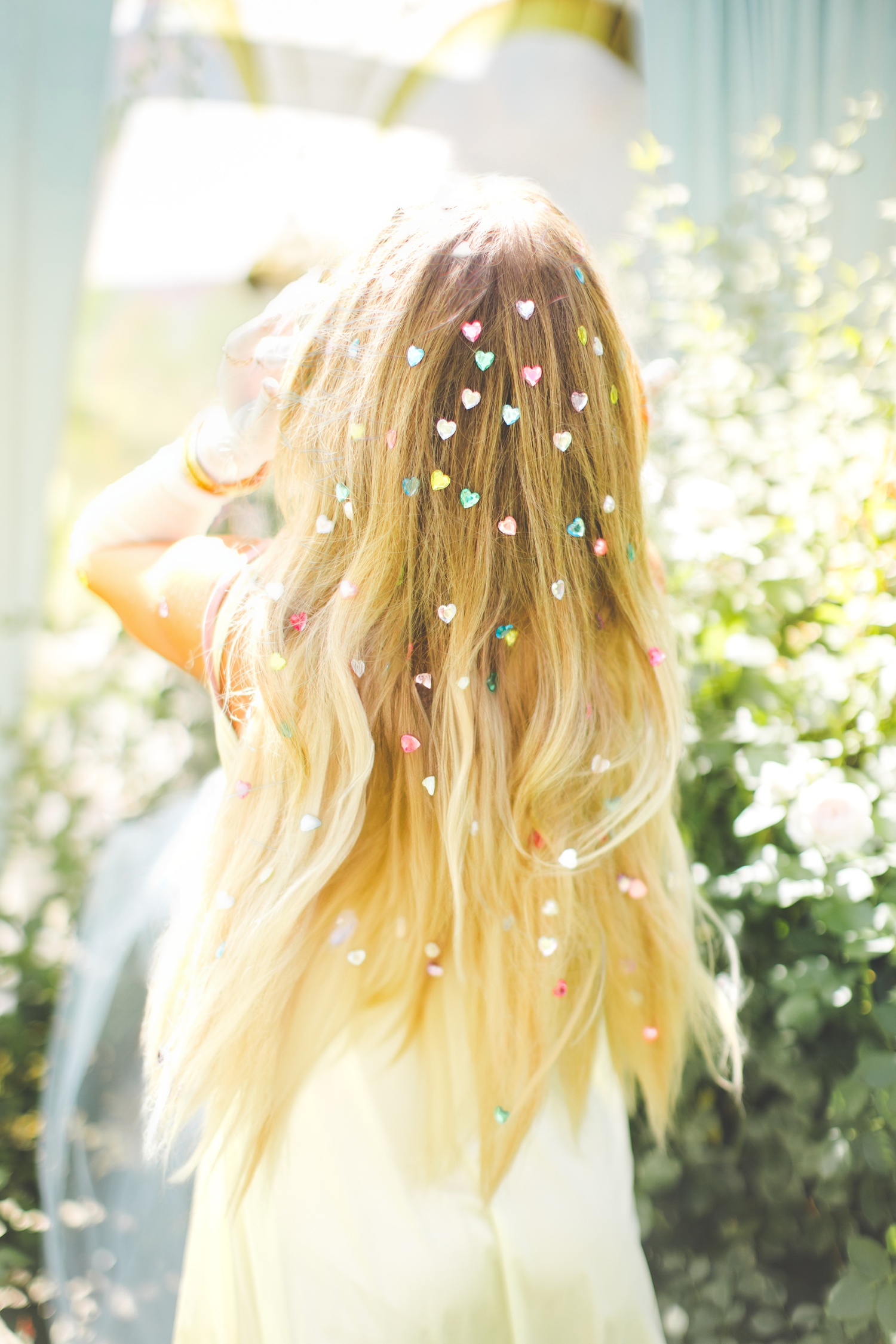 Colorful Portrait Photography in Fayetteville Arkansas