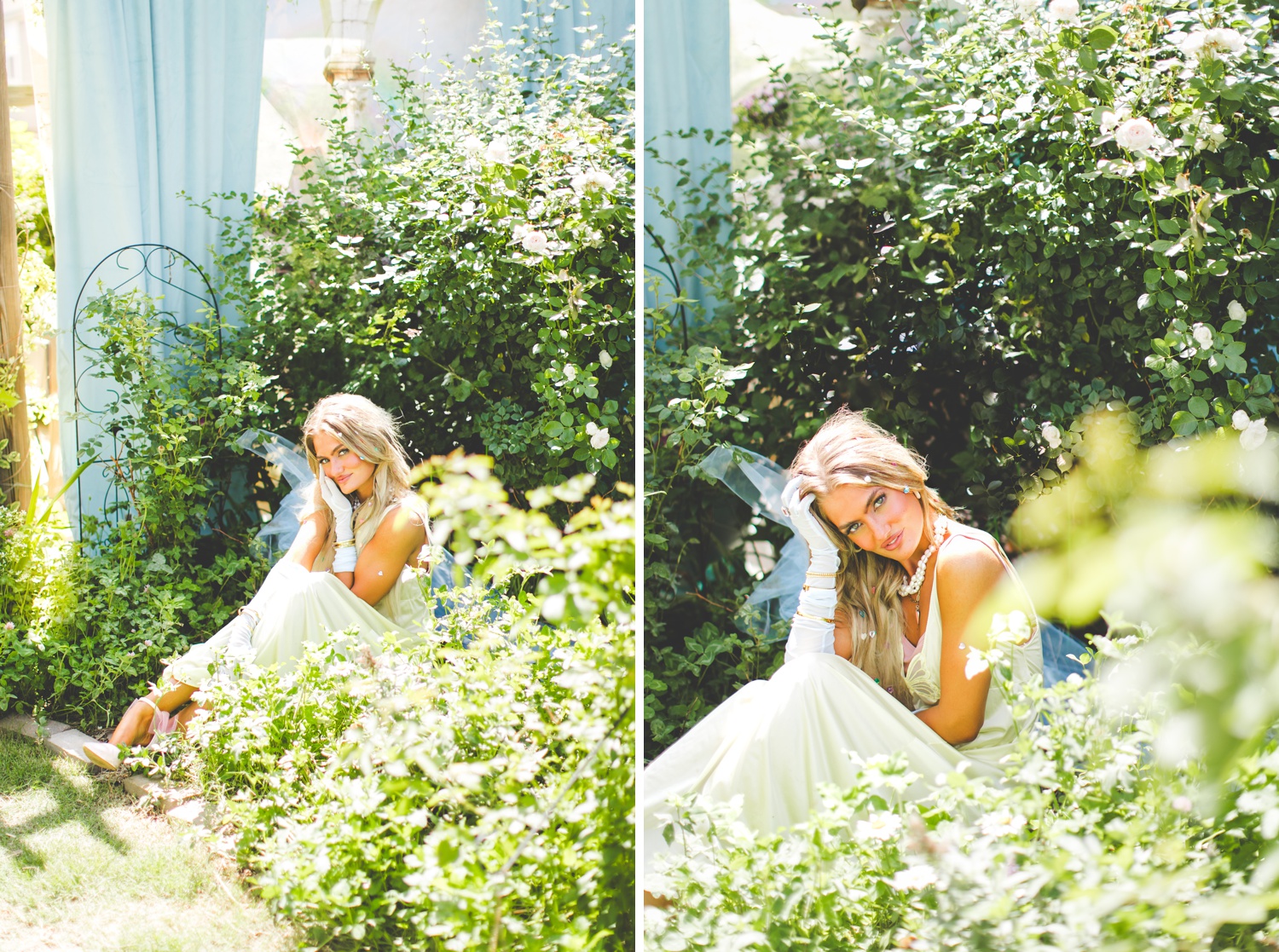 Fashion Editorial Photography in Fayetteville Arkansas