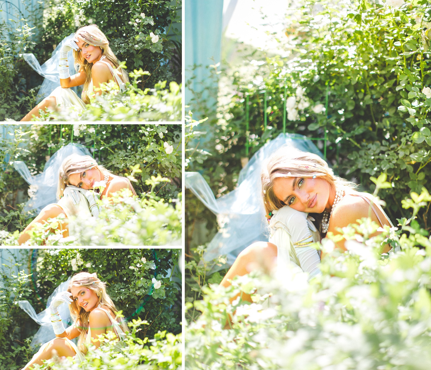 Fashion Editorial Photography in Fayetteville Arkansas