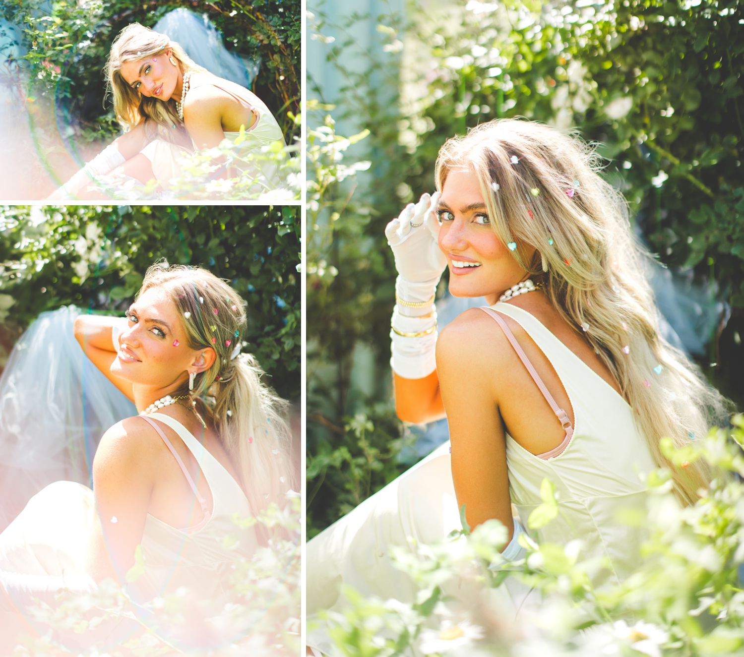 Fashion Editorial Photography in Fayetteville Arkansas