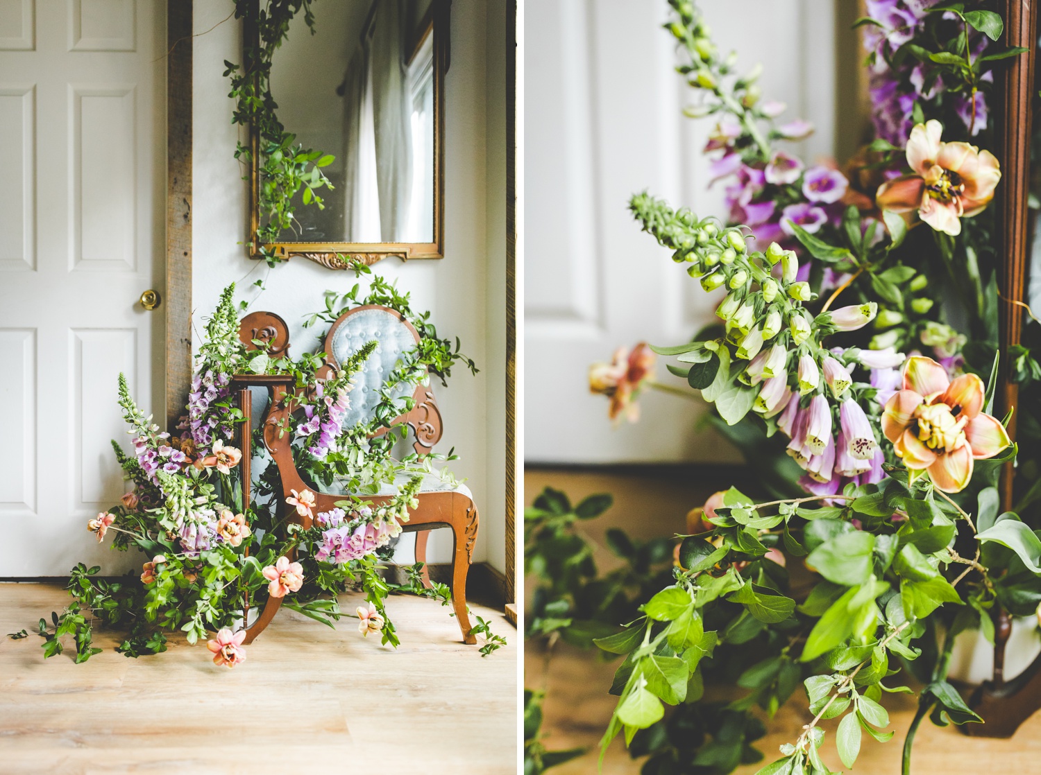 Wedding Florists in Northwest Arkansas