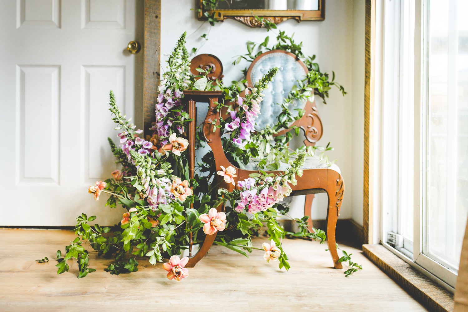 Wedding Florists in Northwest Arkansas