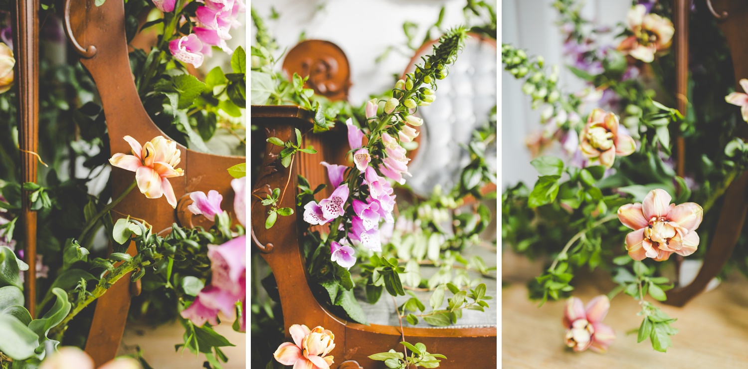 Wedding Florists in Northwest Arkansas