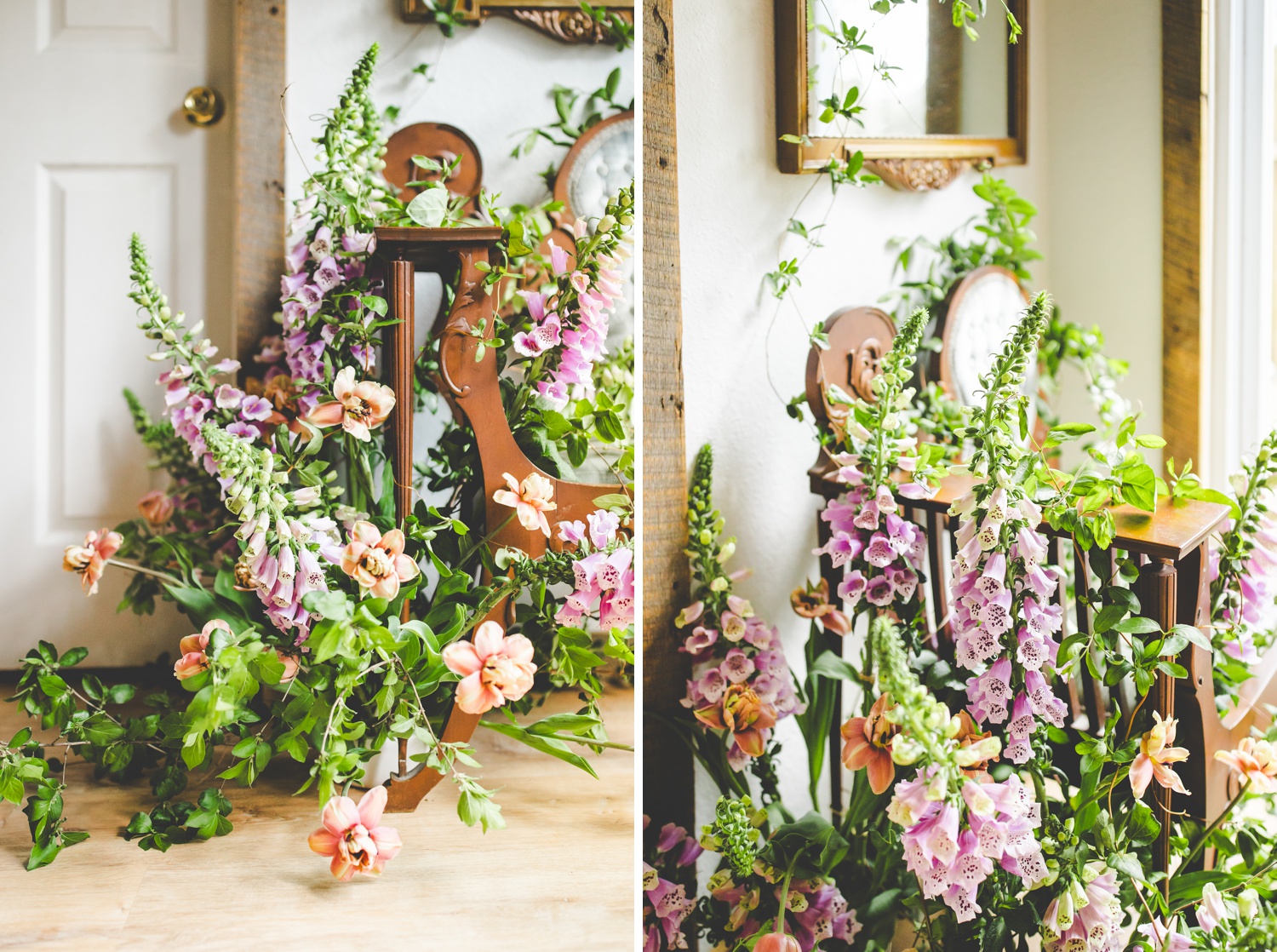 Wedding Florists in Northwest Arkansas